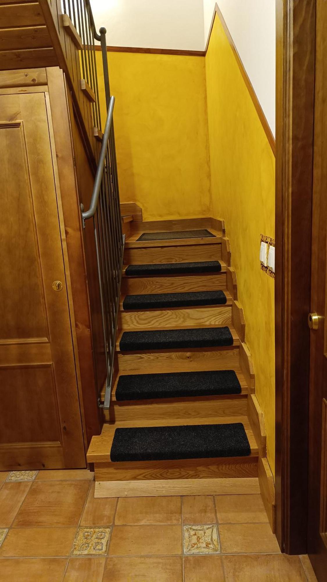 Apartamento Mikaela Segunda-Planta Sin Ascensor El Burgo De Osma Exterior foto