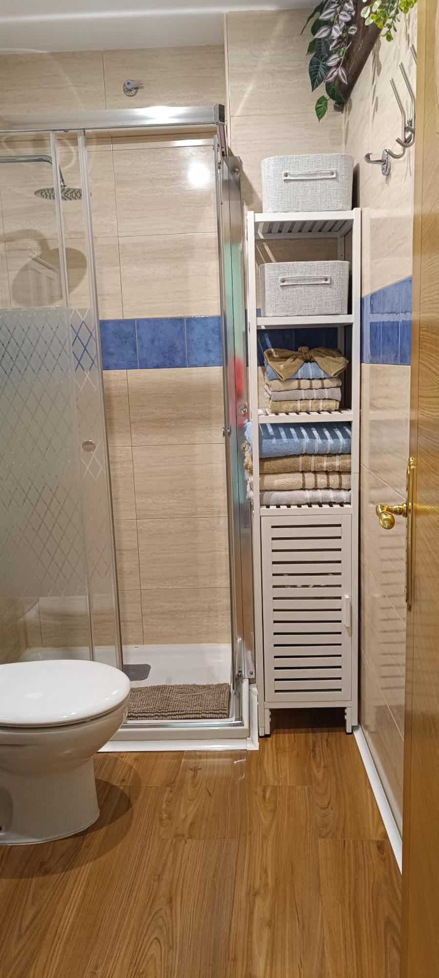 Apartamento Mikaela Segunda-Planta Sin Ascensor El Burgo De Osma Exterior foto