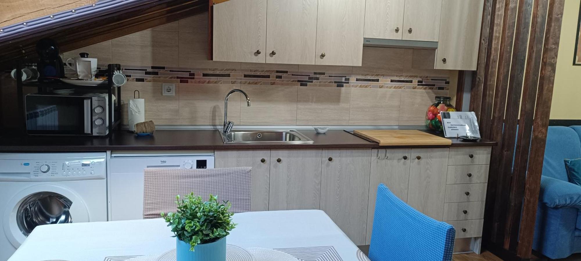 Apartamento Mikaela Segunda-Planta Sin Ascensor El Burgo De Osma Habitación foto