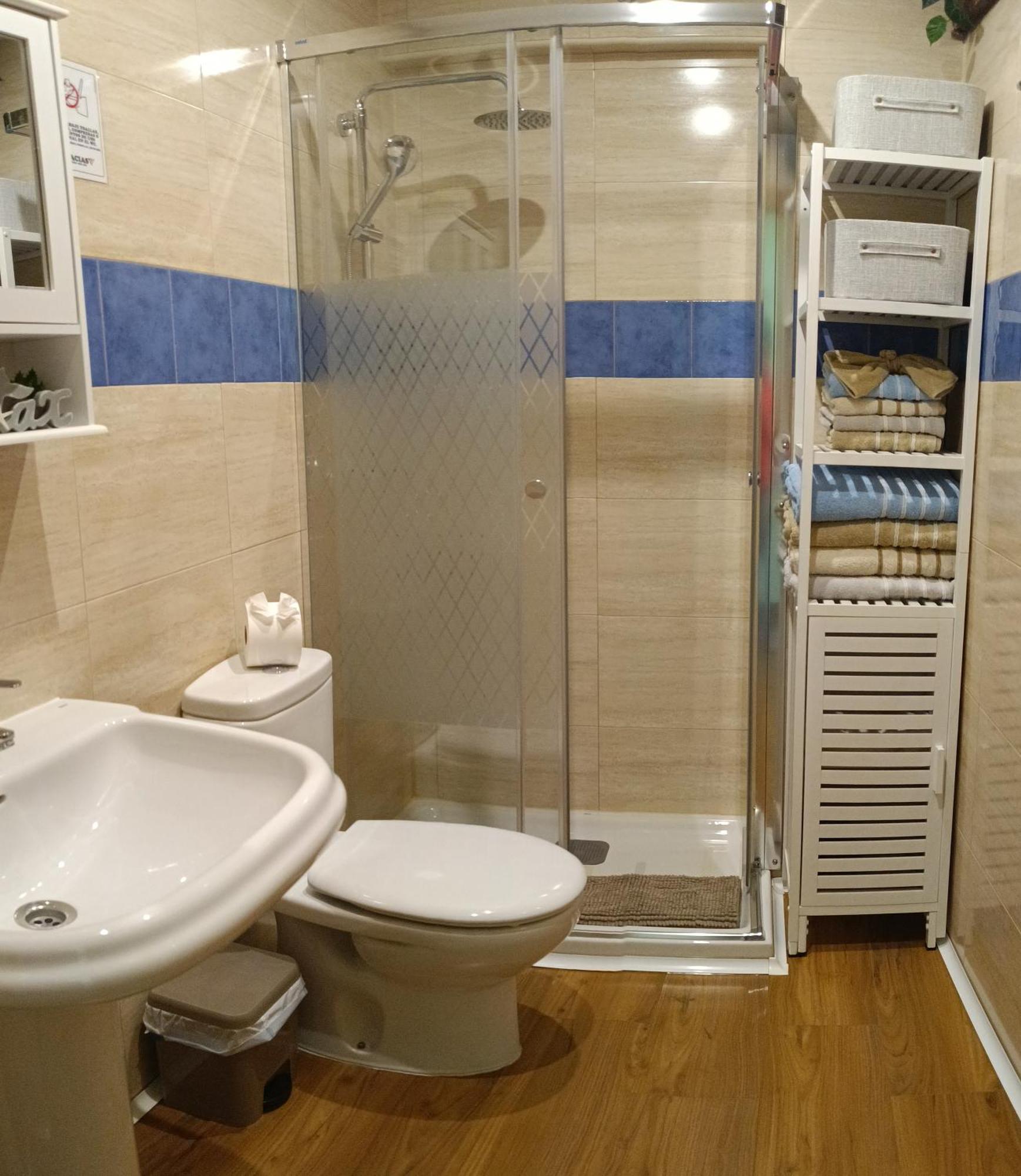 Apartamento Mikaela Segunda-Planta Sin Ascensor El Burgo De Osma Habitación foto